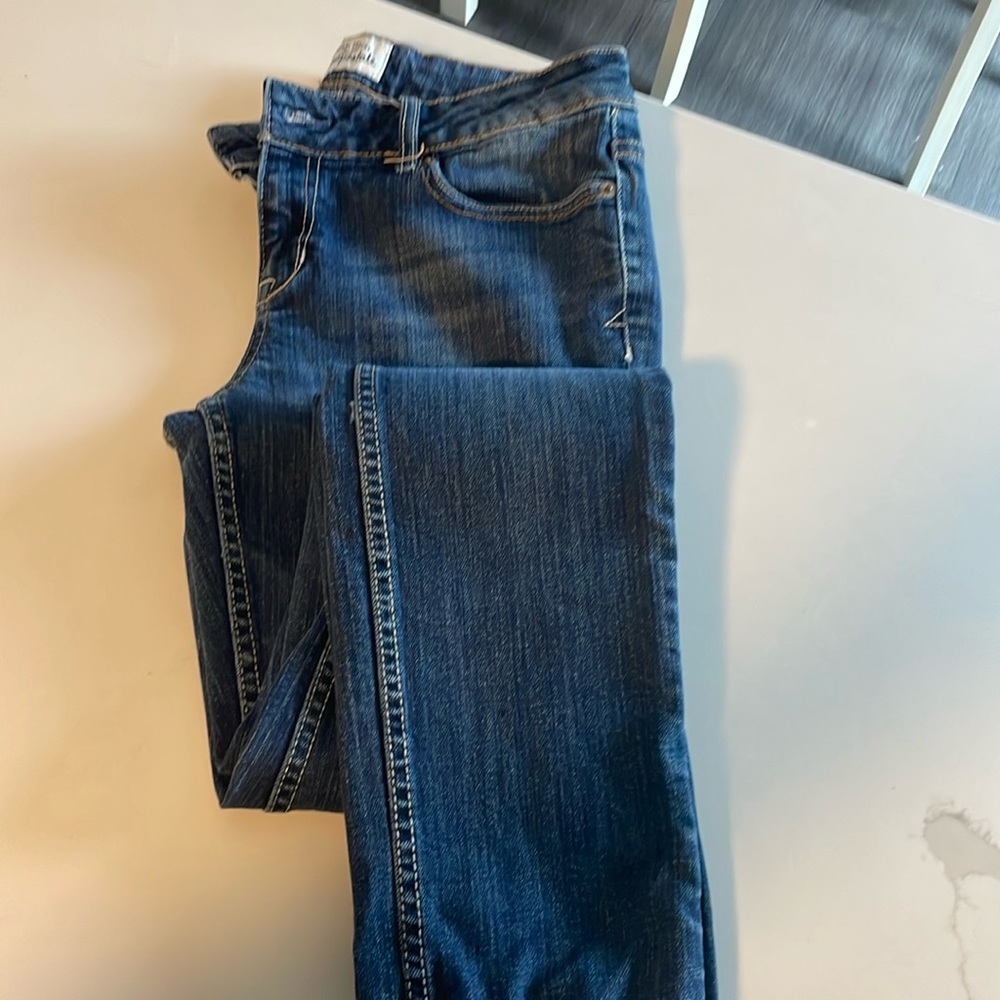 Girls pants